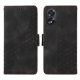 thumbnail image 3 of Carcasa FOXDOCK OPPO A18 4G de cuero PU, diseño acolchado clásico, protección contra caídas y rayones, 3 of 5
