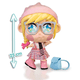 thumbnail image 2 of Muñeca Con Ojos Emoji Lucy De, 2 of 5