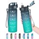 thumbnail image 1 of Botella Enerbone 680 ml a prueba de fugas, libre de BPA, con pajilla, 1 of 7