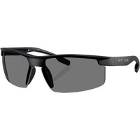 Gafas De Sol Native Ridge-Runner Crest Xd9048 69 Mm Negro/Gris