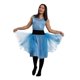 thumbnail image 1 of Disfraz Traje Bailarina de Ballet Tutú Brillante para Mujer, 1 of 8