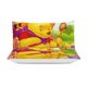 thumbnail image 3 of Winnie The Pooh 3-Piece Twin Bed Set - Includes 1 Single Comforter And 2 Pillowcases Bedding - Fade Resistant Microfiber - Winnie The Pooh, 3 of 4