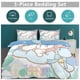 thumbnail image 3 of Cinnamoroll Bedding Sets for Kids Men Women, 3 of 5
