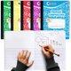 thumbnail image 1 of Rosmonde 5 Pack Primary Composition Notebook, Draw and Write, 1 of 3
