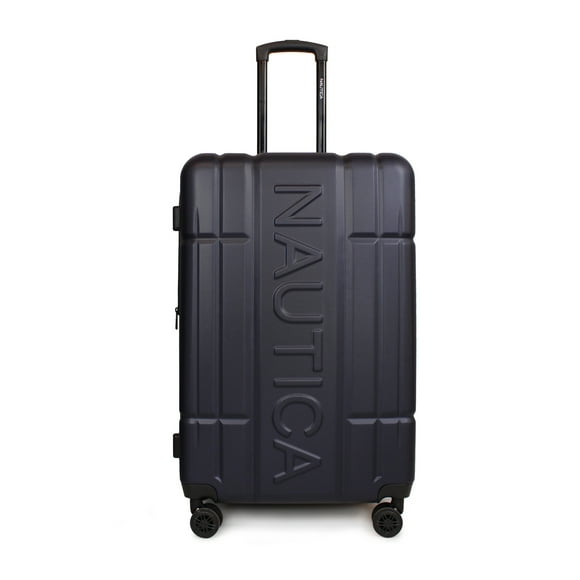 Maleta grande L (23 Kg) Amsterdam Azul