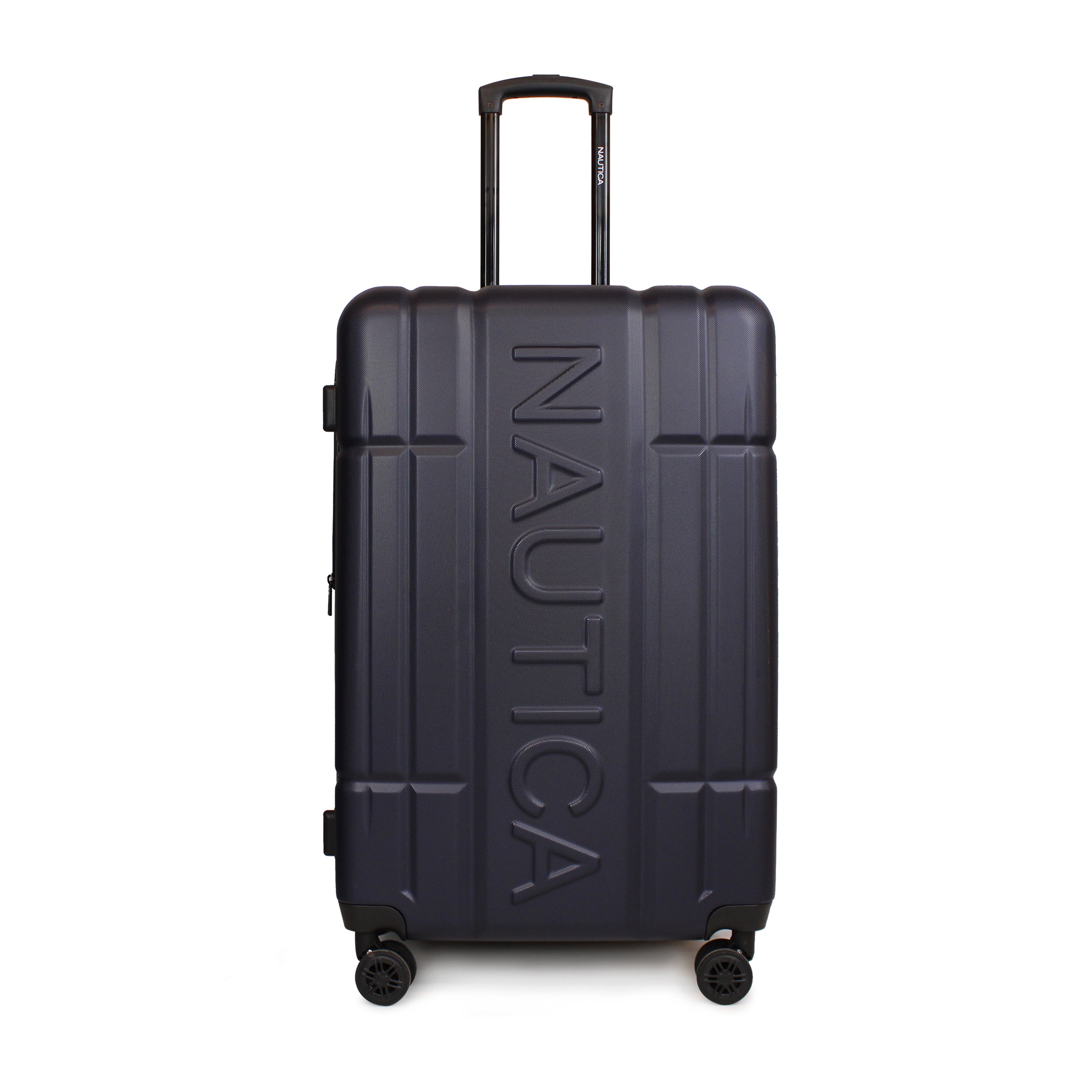 Nautica - Maleta Grande L (23 Kg) Amsterdam Azul