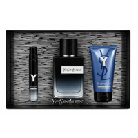 Yves Sain Laurent - Set De Regalo Yves Saint Laurent Y Edp 100Ml Hombre