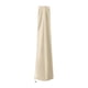thumbnail image 5 of Funda Para Sombrilla De Jardín, Protección Contra El Polvo, Para Patio, Color Beige, Sin Poste, 5 of 5