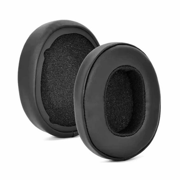 Almohadillas Audífonos Compatibles Skullcandy Crusher Evo Anc Hesh3