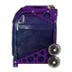 thumbnail image 3 of Bolsa deportiva ZUCA Fairy Dust con asa telescópica de 39,5 cm, 3 of 5