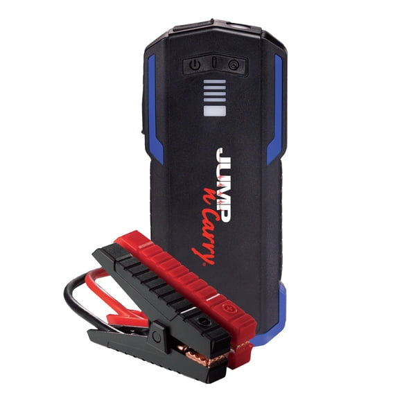 Jump Starter Clore Automotive JNC345 3000 A 12 V Litio
