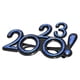 thumbnail image 3 of 2023 Gafas Marco Foto Prop Decoraciones Para Adultos Celebración Niños, 3 of 3