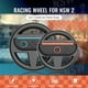 thumbnail image 2 of Estuche de Transporte AARONMEI para Nintendo Switch 2 Negro, 2 of 3