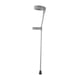 thumbnail image 1 of Bastón Canadiense Codera Móvil Ajustable Extensible Aluminio, 1 of 3