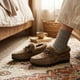 thumbnail image 2 of Zapato New Walk Rosita Taupe, 2 of 6