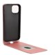 thumbnail image 5 of Funda tipo folio para iPhone 15 Plus con soporte magnético y protección para la cámara Oro rosa, 5 of 6