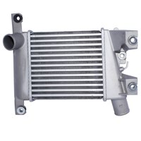 Repuestos Del Sol - Radiador Intercooler Nissan Terrano D22 2.5 2002 2012