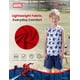 thumbnail image 4 of Pack de 2 prendas Disney Marvel Spiderman Miles Morales para niños, 4 of 6
