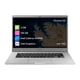 thumbnail image 1 of Notebook Chromebook 4+ Celeron 4gb 128gbssd 15 6 Fhd Chromeos Reacondicionado, 1 of 5