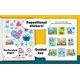 thumbnail image 3 of Libro de Pegatinas Cottage Door Press – Elmo y sus Amigos, 3 of 6