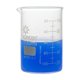 thumbnail image 4 of Juego de vasos de precipitados SCIENCENT WITH DEVICE 50/100/250 ml, 4 of 7