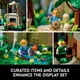 thumbnail image 3 of Set de Construcción LEGO The Legend of Zelda Great Deku Tree 2 en 1, 3 of 3