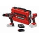 thumbnail image 1 of Taladro Percutor+atornillador Impacto+bat 2,5ah + Maleta, 1 of 3