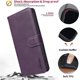 thumbnail image 5 of Funda Billetera para Samsung Galaxy S26 Protección RFID y Soporte Ajustable Morado, 5 of 6