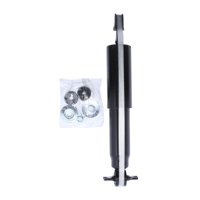 Wurtex - Par Amortiguador Delantero Izquierdo Derecho Hyundai Galloper 3.0 1994 2004