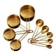 thumbnail image 2 of Juego De Tazas Medidoras, Accesorios, Cucharas Medidoras Para Hornear Arroz, Granos De Café, Tazas Y Cucharas, 2 of 5