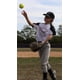 thumbnail image 5 of Training Softbol Swax, paquete de 2 unidades, Game Master, amarillo, 11 pulgadas, 5 of 5