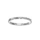 thumbnail image 1 of Pulsera LS1798-2/1 Lotus Style Hombre Men In Black, 1 of 2