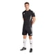 thumbnail image 4 of Camiseta de fútbol adidas Tiro 25 Competition Training para hombre, color negro, 4 of 5