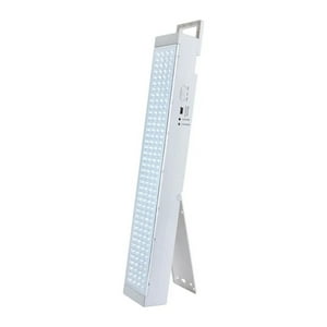 Powerlab - Lampara De Emergencia 160Led 640Lm 5W Blanco 7260