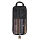 thumbnail image 1 of Bolsa Impresa Para Baquetas Con Ganchos Para Suelo Tom, Bolsa Para Mazo De Tambor De Percusión, 1 of 5