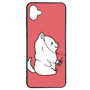 Genérico - Carcasa Funda Para Samsung A04E Diseño 85