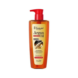 Shampoo Disaar Con Aceite De Argán 350 Ml