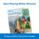 thumbnail image 5 of Juego de Memoria Wonder Forge Disney Moana 3-5 años, 5 of 7