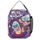 thumbnail image 3 of El Show de Ren y Stimpy-theme Lunch Box Lunch Bag Insulated Reusable Lunch Tote Bag Cooler Tote Bag For Men Women gifts 20*11*27cm, 3 of 6