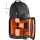 thumbnail image 2 of Mochila Bandolera para Cámara Neewer (Negra)​, 2 of 7