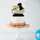 thumbnail image 3 of Caso Cake Topper Florcmet cerrado: felicitaciones a la abogada por su graduación, 3 of 6