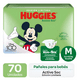 thumbnail image 2 of Maleta Huggies Active Sec M 70 Und, 2 of 3