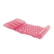 thumbnail image 2 of Hamaca Colchoneta Inflable INTEX 173x89 cm Rosada, 2 of 6