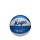 thumbnail image 1 of Baloncesto WILSON, equipo de la NBA, retro, Mini Orlando Magic, 1 of 6