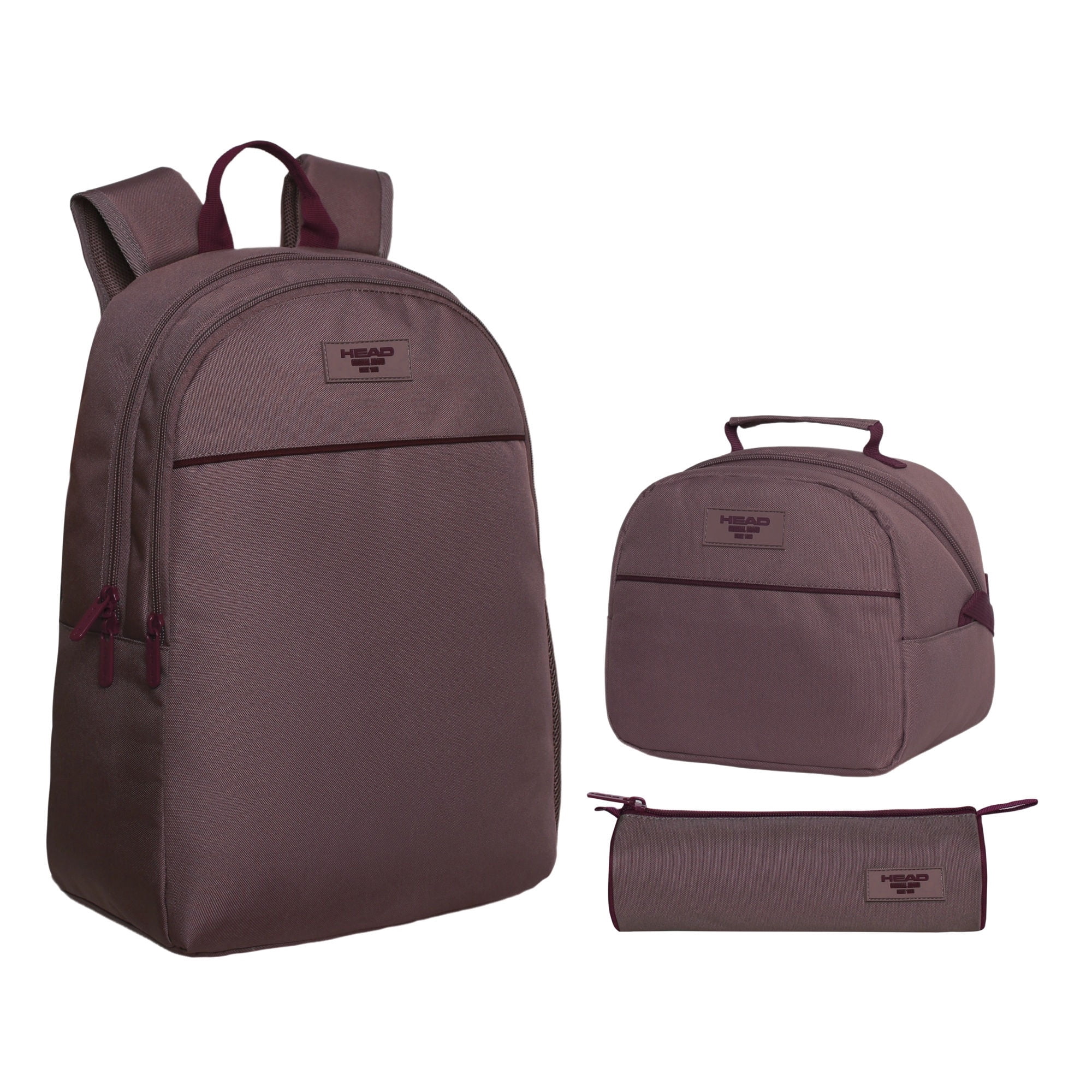 Pack Mochila Pack Freedom 2026 Old Rose Head