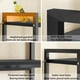 thumbnail image 3 of Estante Para Cocina Organizacion Para Horno De Microondas 3 Niveles, 3 of 4