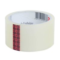 Cinta Embalaje 48 Mm 40 Mt Transparente 1 Un Scotch