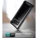 thumbnail image 3 of Funda i-Blason Serie Ares para Galaxy Note 8, resistente y transparente, 3 of 7