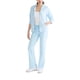 thumbnail image 2 of Pantalón Aeropostale Aero Logo Flare para mujer, talla XL, 2 of 2