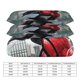thumbnail image 3 of Spidean Bedding Se for Kids Men Women Full Size3s Comforter Cover And Pillowcases-, 3 of 5